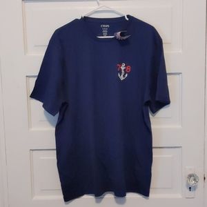 New with tags chaps tee